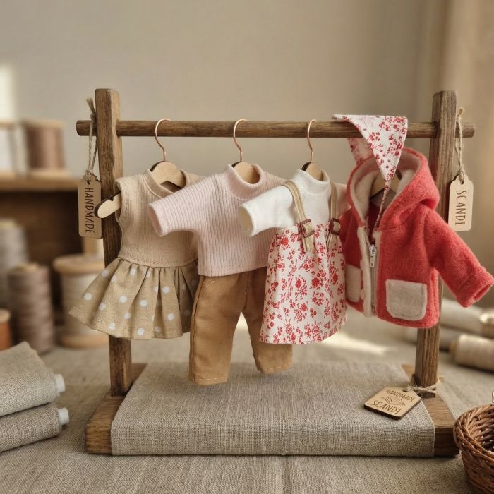 Toy Clothes