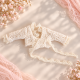 Llama Sewing Pattern PDF – 8 Inch Ballerina Stuffed Animal Doll with Clothes