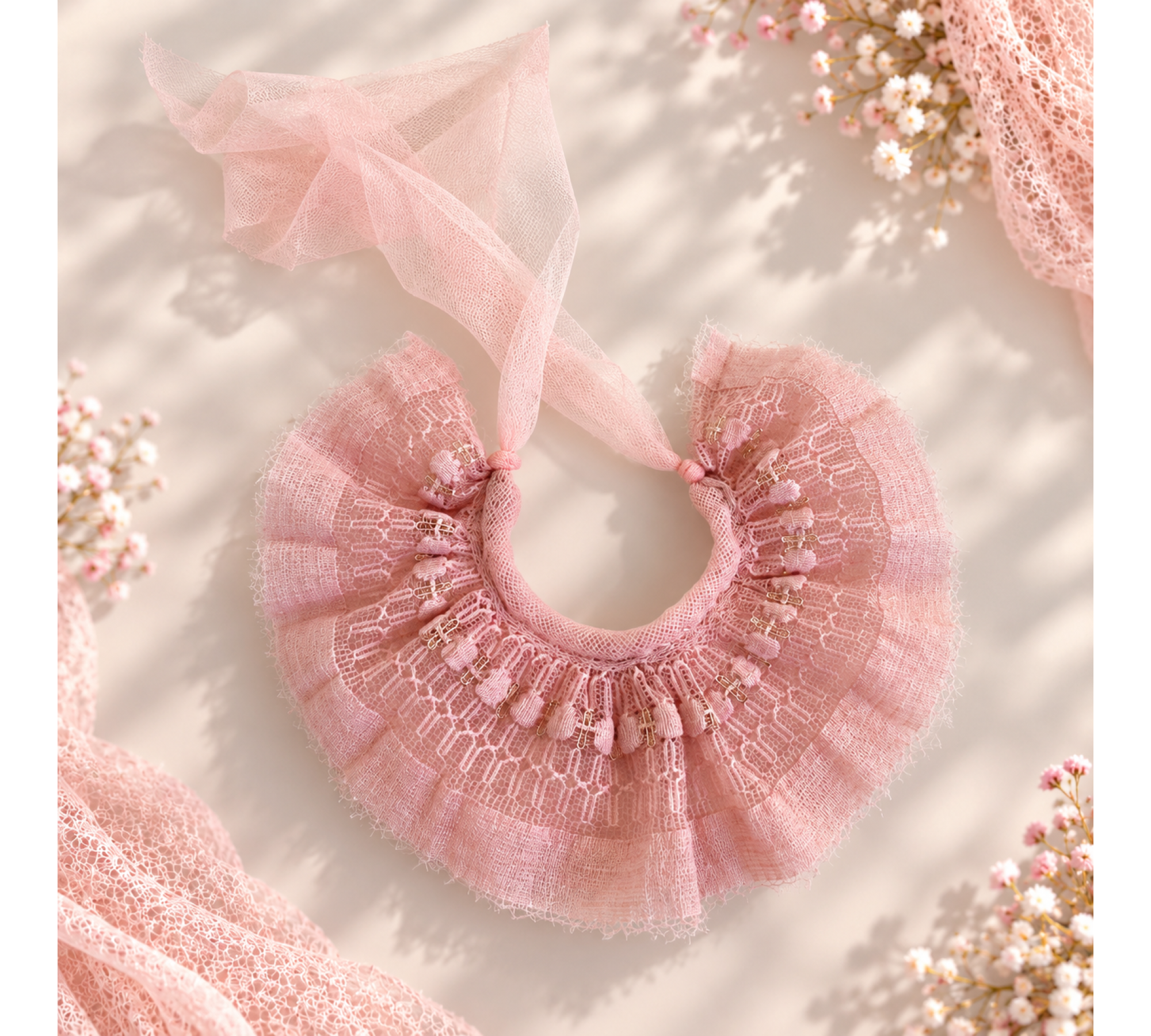 Llama Sewing Pattern PDF – 8 Inch Ballerina Stuffed Animal Doll with Clothes