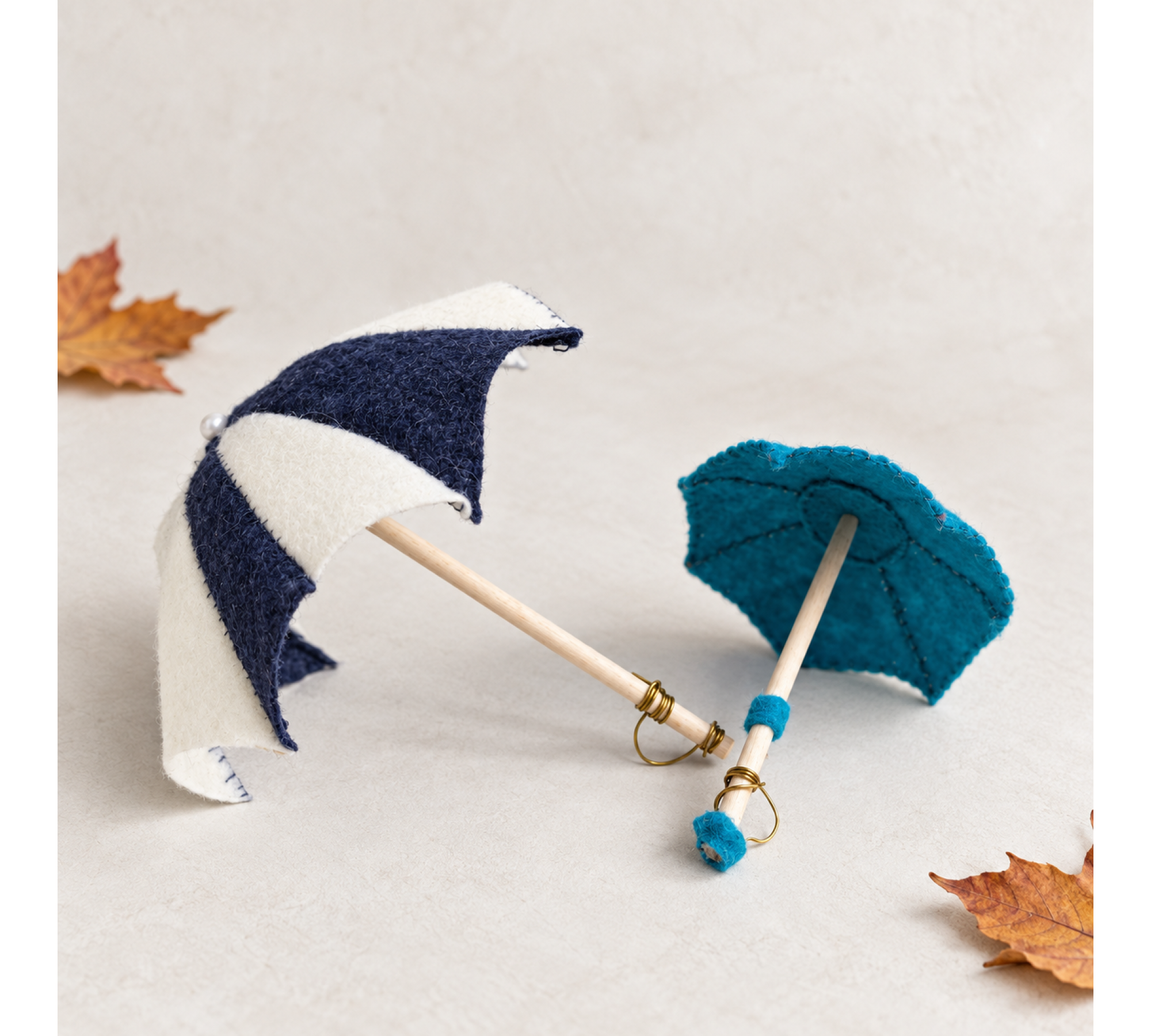 Mouse Family Sewing Pattern PDF – Raincoats, Overalls, Boots & Umbrellas