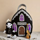 Gothic Dollhouse Sewing Pattern PDF – Wednesday Inspired Doll and Bag