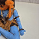 Shiva Doll Sewing Pattern PDF – Felt Mahadeva Inspired Doll