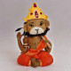 Hanuman Doll Sewing Pattern PDF – Felt Monkey Inspired Doll