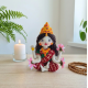 Lakshmi Doll Sewing Pattern PDF – Felt Goddess Inspired Doll