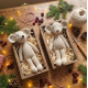 Crochet Mouse Pattern PDF – Amigurumi Toy 17 c