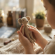 Crochet Mouse Pattern PDF – Amigurumi Toy 17 c