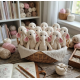 Elephant Crochet Pattern PDF – Amigurumi Elephant Toy 21 cm