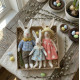 Easter Bunny Family Sewing Pattern PDF – Bunny Set with Clothes