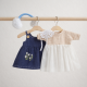 Goose Sewing Pattern PDF – Stuffed Animal Goose Doll with Clothes
