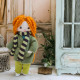 Mini Rag Doll Sewing Pattern PDF – Small Doll with Clothes