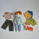Rag Boy Doll Sewing Pattern PDF – Doll with Clothes and Corgi