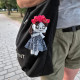 Halloween Witch Doll Sewing Pattern PDF – Hand Sewing Doll