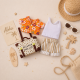 Hawaii Mouse Family Sewing Pattern PDF – Mice with Clothes and Accessories