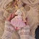Unicorn Sewing Pattern PDF – Mini Unicorn Doll with Clothes