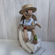 Halloween Attic Doll Pattern Set PDF – Frog, Bat, Cricket & Turtle Bundle