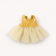 Ballet Animal Sewing Pattern PDF – Zebra, Giraffe & Hippo Dolls