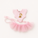Ballet Animal Sewing Pattern PDF – Zebra, Giraffe & Hippo Dolls
