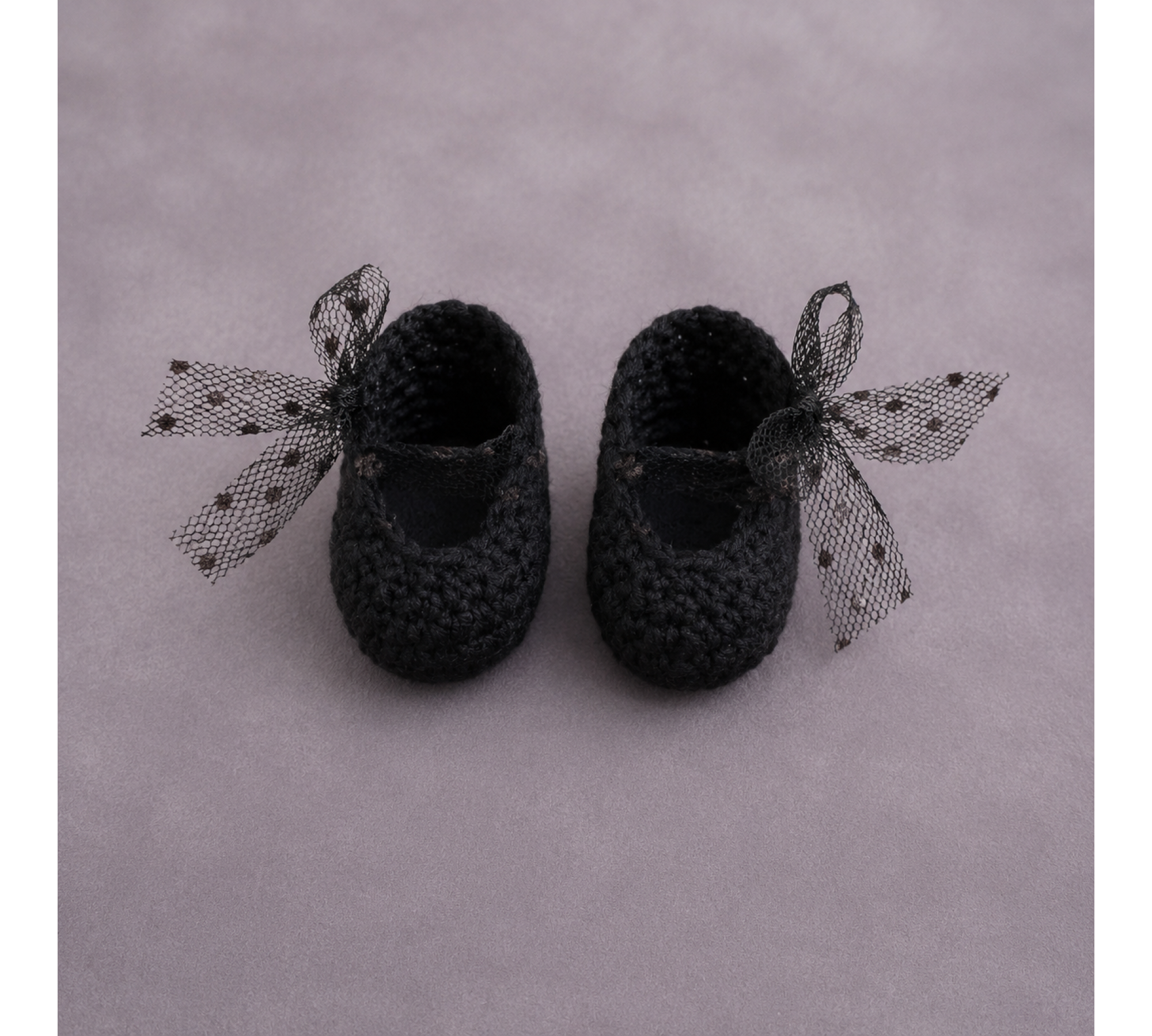 Halloween Crochet Doll Pattern PDF – Skeleton Ballerina Amigurumi
