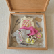 Crochet Doll Clothes Pattern PDF – Wardrobe for 8–9 Inch Auri Dolls