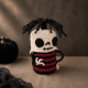Halloween Skeleton Nesting Dolls Crochet Pattern PDF – 4 Monster Dolls