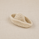 Crochet Doll Pattern PDF – Halloween Amigurumi Doll in Yellow Raincoat