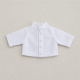 Doll Clothes Sewing Pattern PDF – Shirt, Suspender Pants & Bow Tie for 8-9 Inch Dolls  2. H1