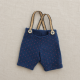 Doll Clothes Sewing Pattern PDF – Shirt, Suspender Pants & Bow Tie for 8-9 Inch Dolls  2. H1
