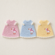 Little Goose Dress Crochet Pattern PDF – Doll Clothes for 6.5–7.5 Inch Dolls  2. H1