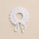 Mini Crochet Doll Clothes Pattern PDF – Summer Wardrobe for 4–5 Inch Dolls