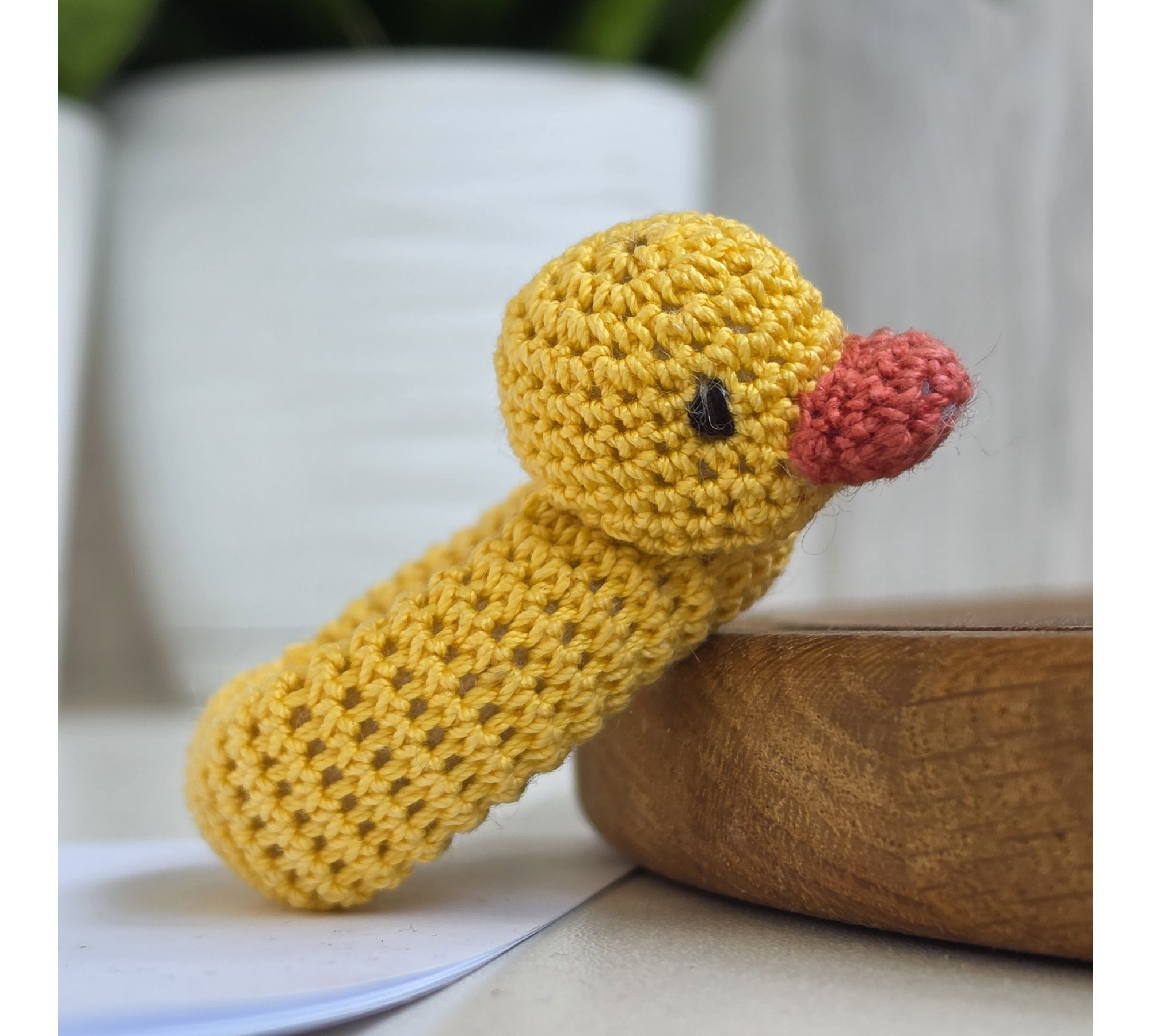 Fox Crochet Pattern PDF with Doll Clothes – Mini Amigurumi Fox & Summer Wardrobe