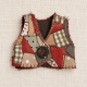 Opossum Twin Brothers Sewing Pattern PDF – 10 Inch Stuffed Animal Dolls with Clothes
