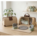 Dollhouse pattern