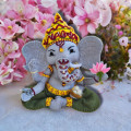 Hindu Inspired Doll Patterns