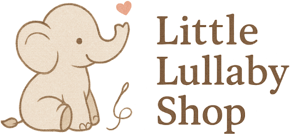 Little Lullaby Shop